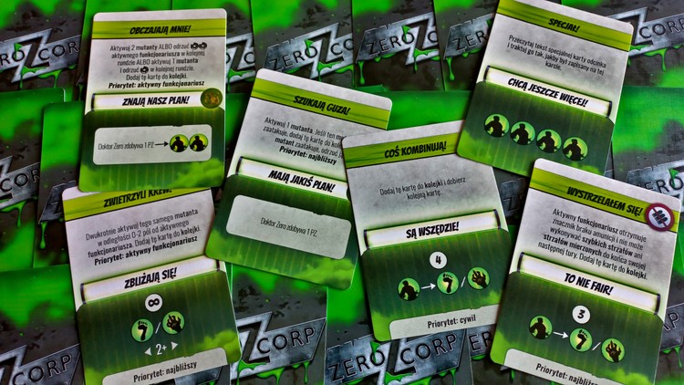Kawał solidnej planszówki, Hard City - recenzja. Zapomniana polska perełka