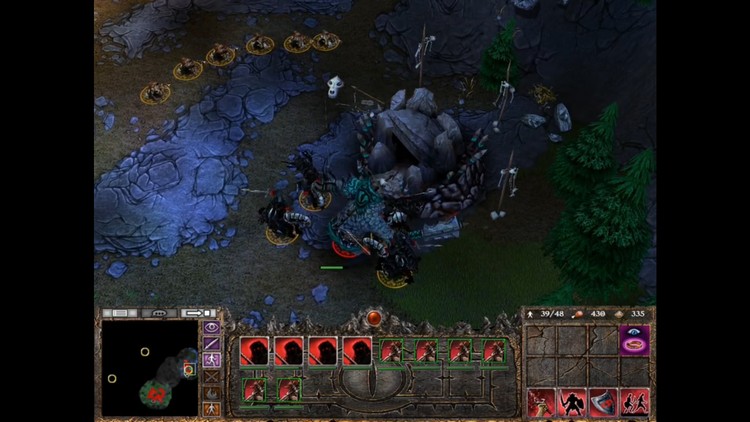 Władca Pierścieni: Wojna o Pierścień