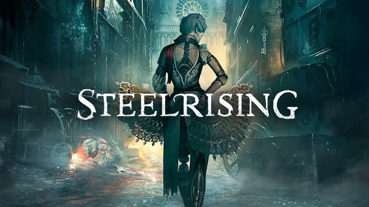 Steelrising, Gry w klimacie Clair Obscur: Expedition 33 - alternatywy, które warto sprawdzić