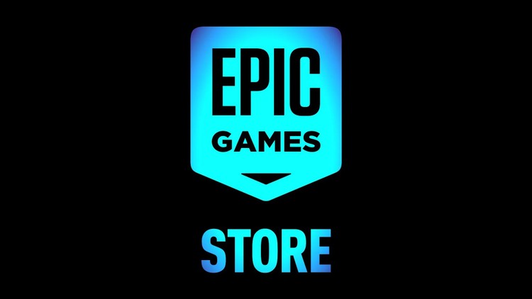 Epic Games Store