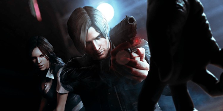 10. Resident Evil 6 – Nie jedna, a cztery nudne kampanie, Gry, które nie szanują czasu gracza – 10 kampanii za długich i zbyt przeciągniętych