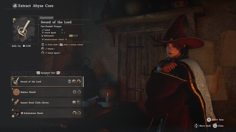 Crimson Desert – recenzja wersji na PC