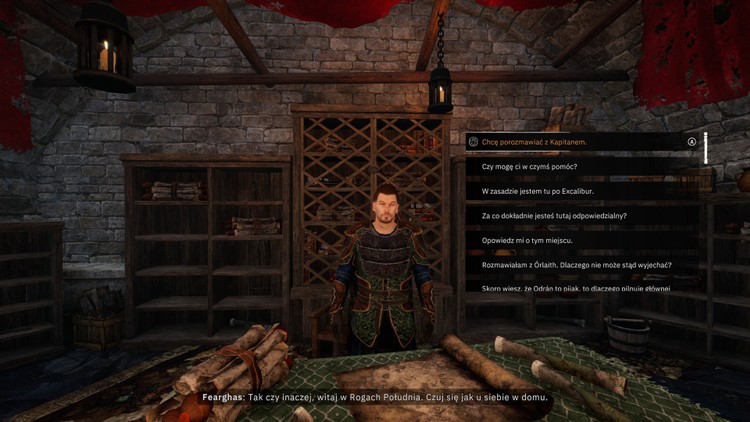 Tainted Grail: The Fall of Avalon