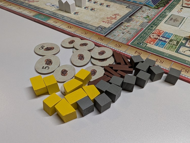 No dobra, to o co tutaj chodzi?, Teotihuacan: Miasto Bogów - recenzja. Jak to jest być Aztekiem?