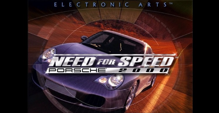 5. Need for Speed: Porsche 2000 – Jedna marka, ogromna grywalność, Najlepsze części serii Need for Speed – 10 kultowych odsłon legendarnej ścigałki