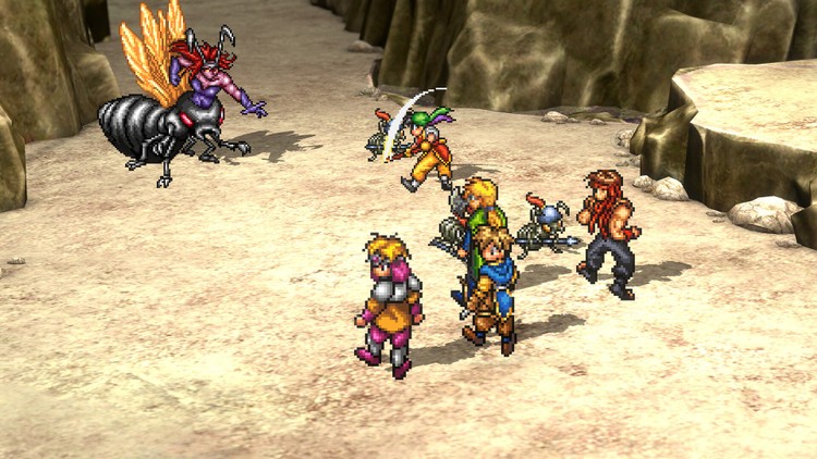 Suikoden I & II HD Remaster: Gate Rune and Dunan Unification Wars, EXTRA - W co zaGRAMy w marcu 2025 roku - najciekawsze premiery miesiąca