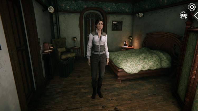 Syberia Remastered - recenzja. Prawie jak remake, ale…