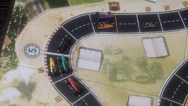 Dla fanów wyścigów – obowiązkowe, Turbo - recenzja. Gaz do dechy!