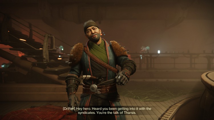 Destiny 2: Renegades - recenzja dodatku