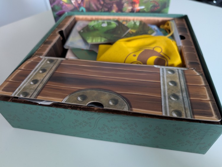 Głównie to brakuje magii, Kroniki Zamku Avel - recenzja. Czegoś tu brakuje?