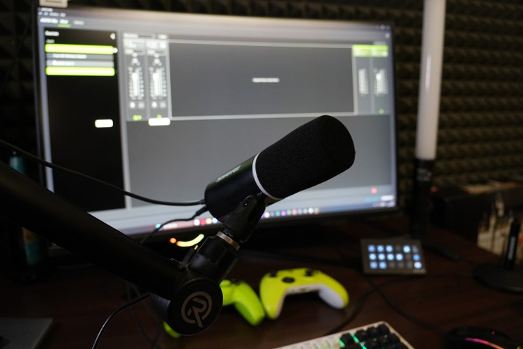 Shure MV6 gen 2