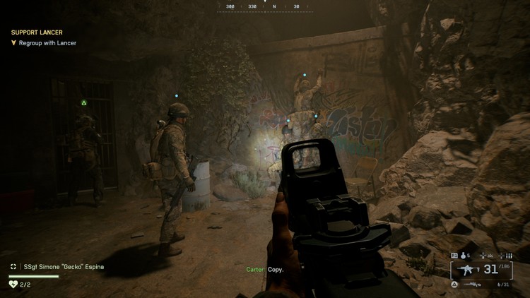 Battlefield 6 - recenzja gry