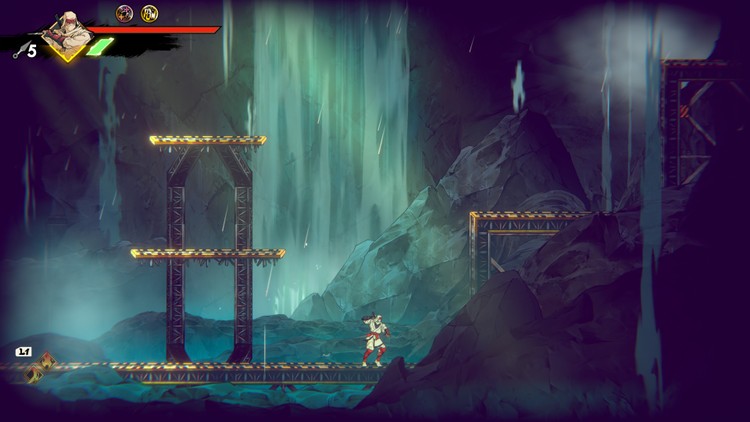 Shinobi: Art of Vengeance