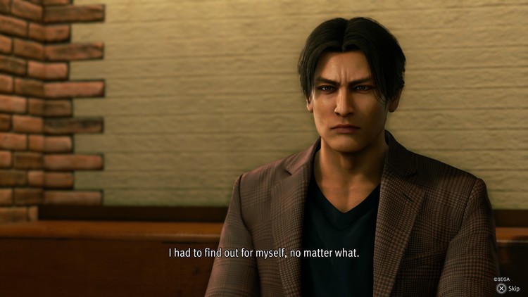 Recenzja Yakuza Kiwami 3 & Dark Ties