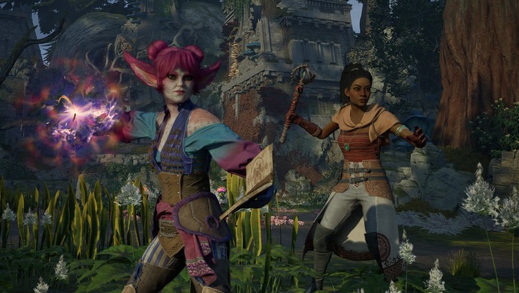 Avowed – Powrót do świata Pillars of Eternity, Jak żyć po The Blood of Dawnwalker? – 8 gier, które musisz teraz sprawdzić
