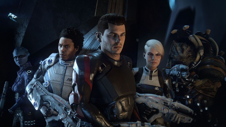 Mass Effect Andromeda, Miał być hit, a jest skandal, czyli najbardziej rozczarowujące premiery – ranking TOP 10
