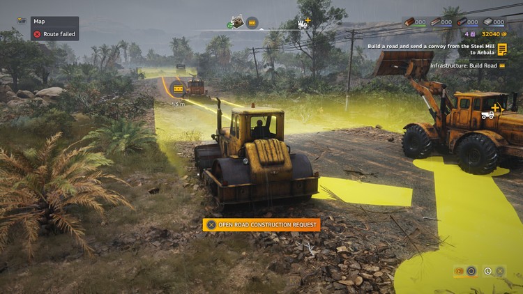 Recenzja Roadcraft