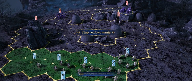 Tu chrupnie, tam zgrzytnie, Recenzja King’s Bounty 2. Ofiara własnego marketingu