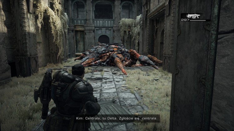 Gears of War: Reloaded