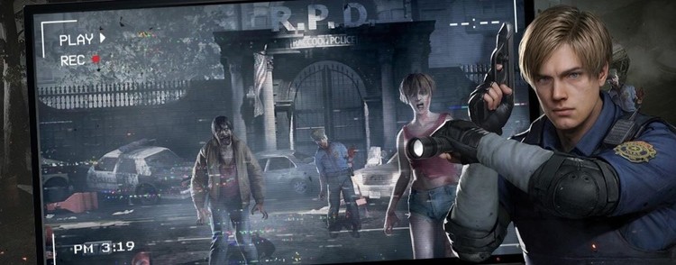 Najlepsze części Resident Evil – 10 topowych odsłon kultowej serii