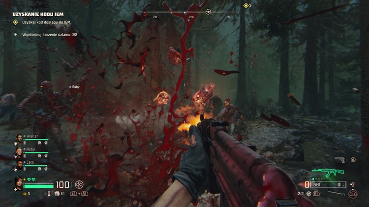 John Carpenter’s Toxic Commando – pierwsze wrażenia