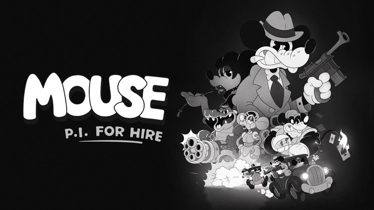 Recenzja Mouse: P.I. For Hire – Perełka znacznie większa niż tylko shooter z ładną grafiką