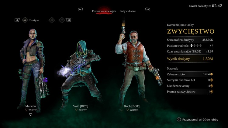 Painkiller – pierwsze wrażenia