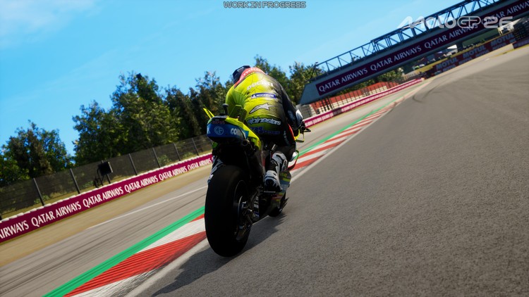 MotoGP 26