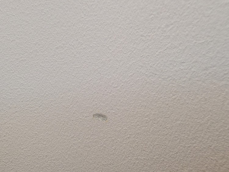 Ściana po spotkaniu ze Sfinksem