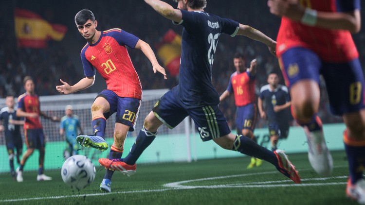 EA Sports FC 27 - już graliśmy. Trzeba będzie uczyć się wszystkiego od nowa…