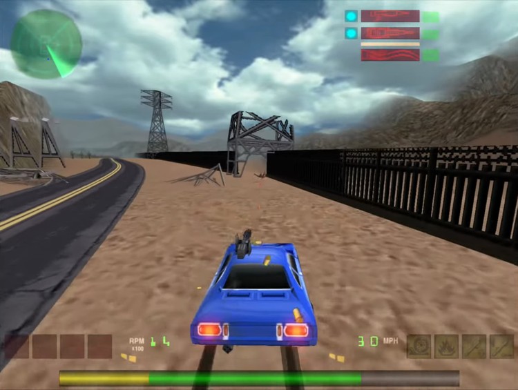 Interstate ‘82