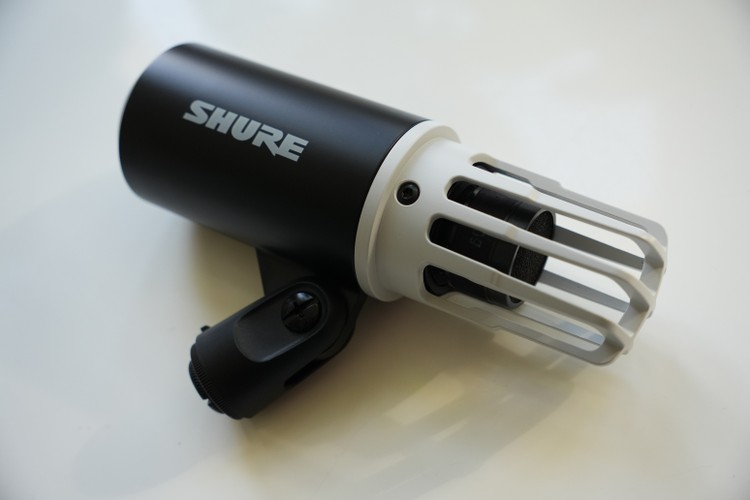 Shure MV6 gen 2