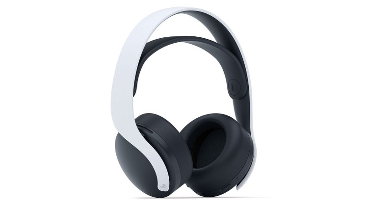 Słuchawki bezprzewodowe Sony Pulse3D, Przydatne akcesoria do PS5 - ranking TOP 5