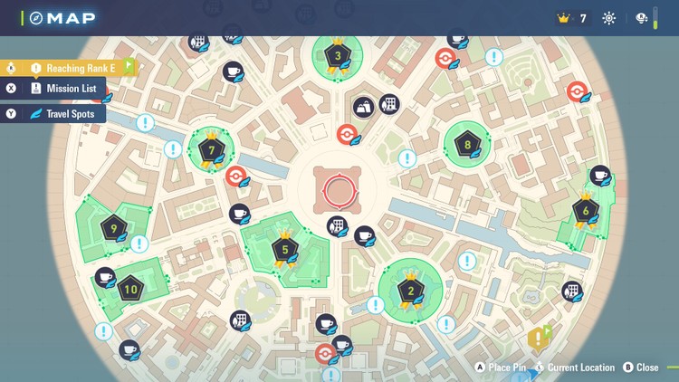 Fajny pomysł z takim sobie wykonaniem, Pokemon Legends: Z-A - recenzja. Powiew świeżości w skostniałej serii