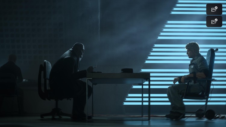 Dark Souls dla kiepskich graczy, Recenzja Hell is Us – Horror bez znacznika misji