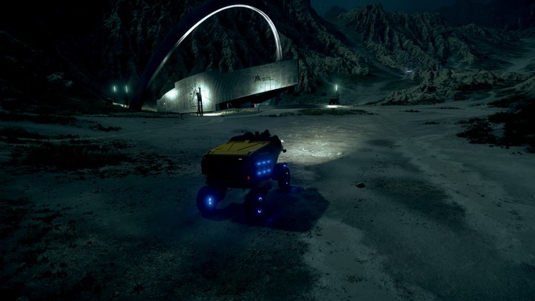 Recenzja Death Stranding 2: On The Beach