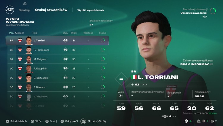 EA Sports FC 27