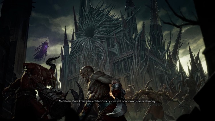 Painkiller (2025) - recenzja gry