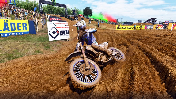 MXGP 26