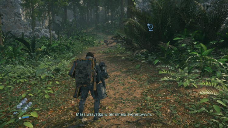 Death Stranding 2: On the Beach (PC)