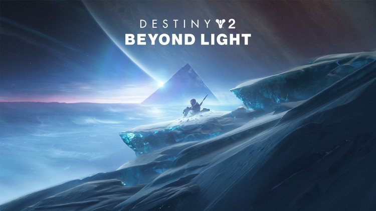 Destiny 2: Beyond Light - recenzja - druga strona Strażnika
