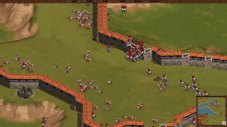 Cossacks