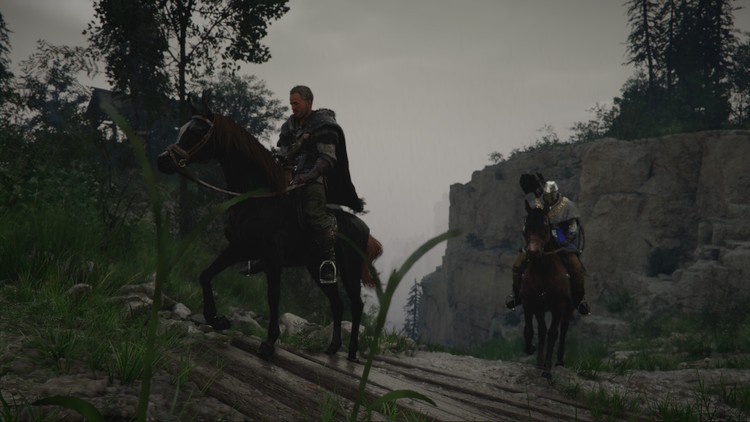 Crimson Desert – recenzja wersji na PC