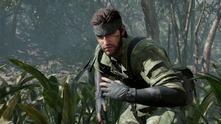 METAL GEAR SOLID Δ: SNAKE EATER – Remake szpiegowskiego klasyka, Jak żyć po 007 First Light? – 8 gier, które musisz teraz sprawdzić