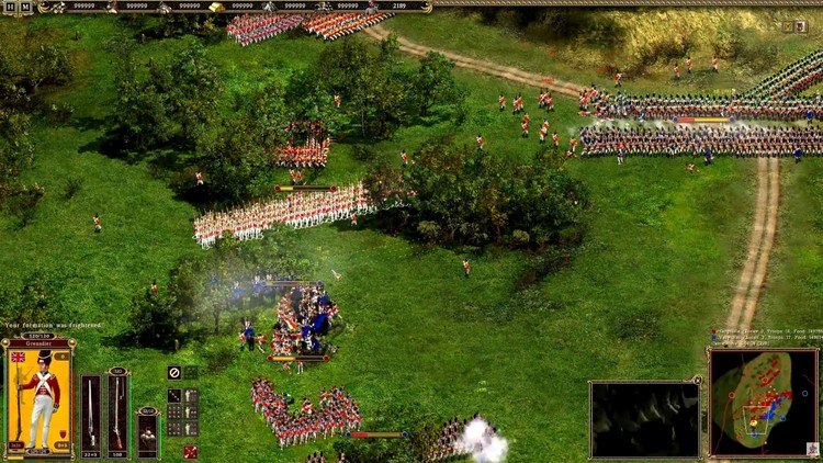 Cossacks II