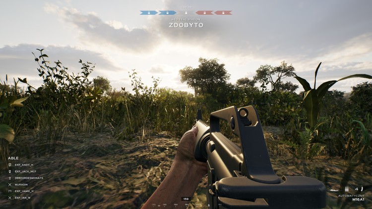 Hell Let Loose: Vietnam – recenzja gry