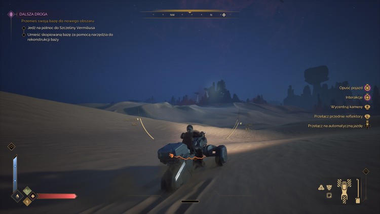 Dune: Awakening – recenzja gry na PlayStation 5