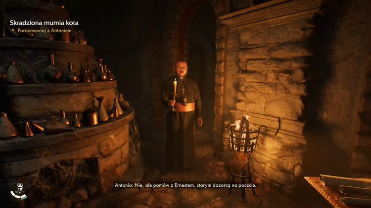 Indiana Jones i Wielki Krąg na Nintendo Switch 2