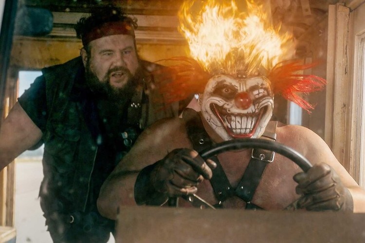 Twisted Metal – recenzja serialu