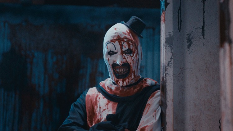 Terrifier 2